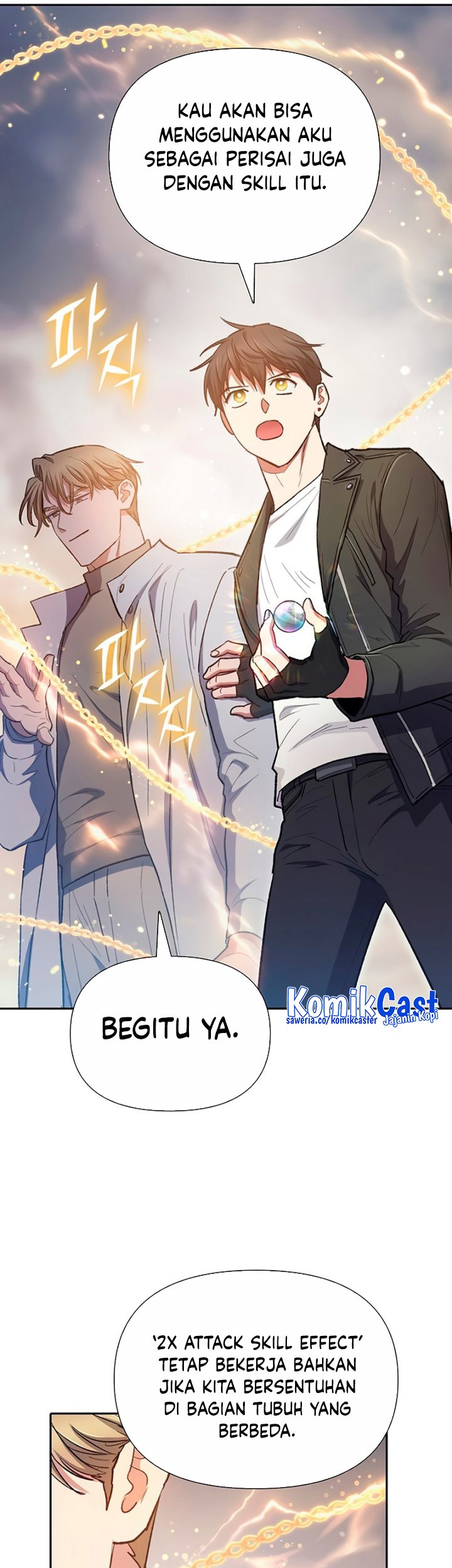 Chapter 88 - halaman 47