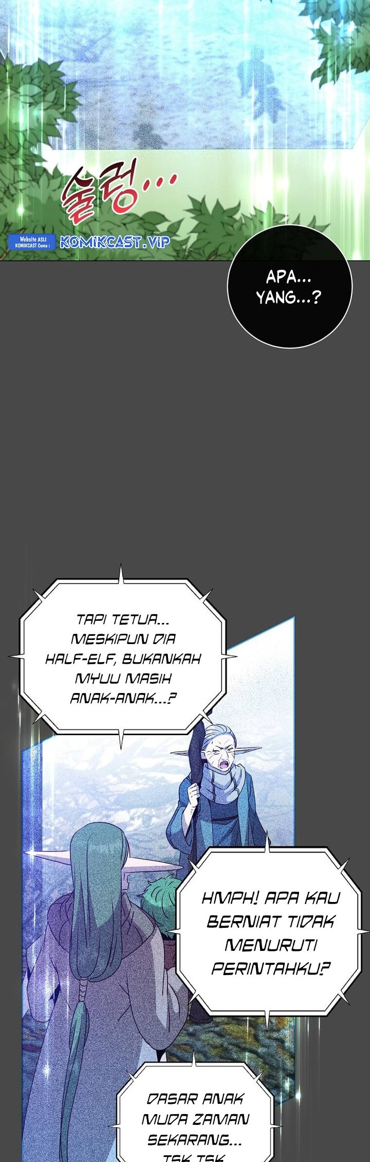 Chapter 139 - halaman 30