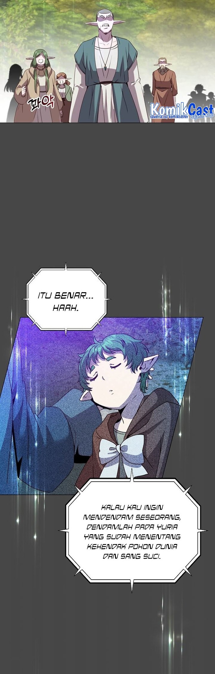 Chapter 139 - halaman 32