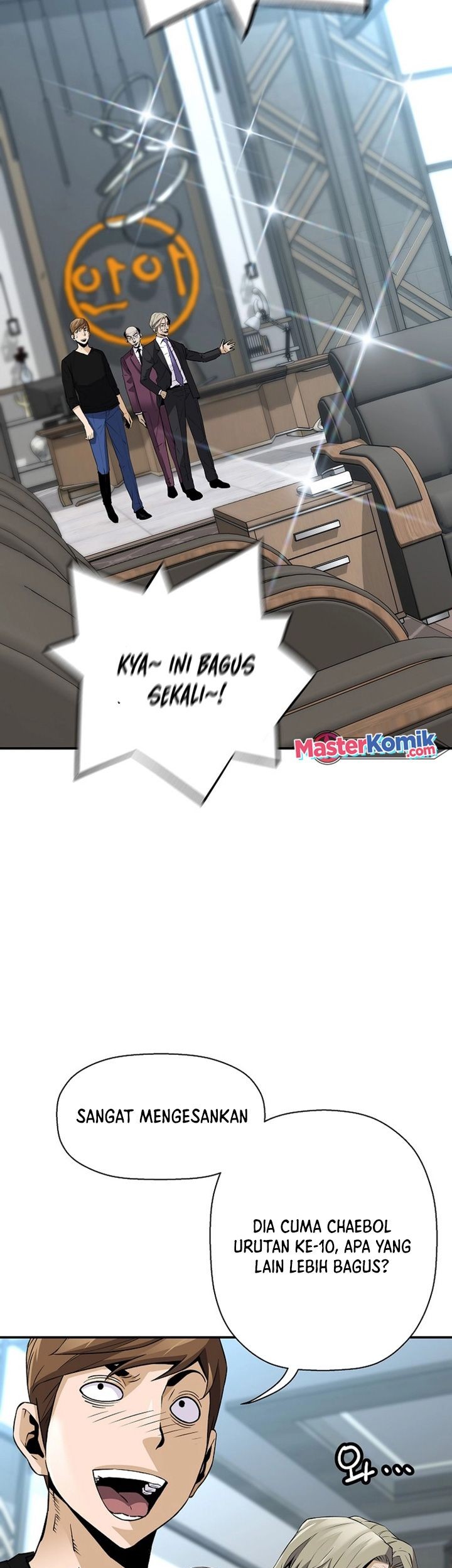 Chapter 105 - halaman 73