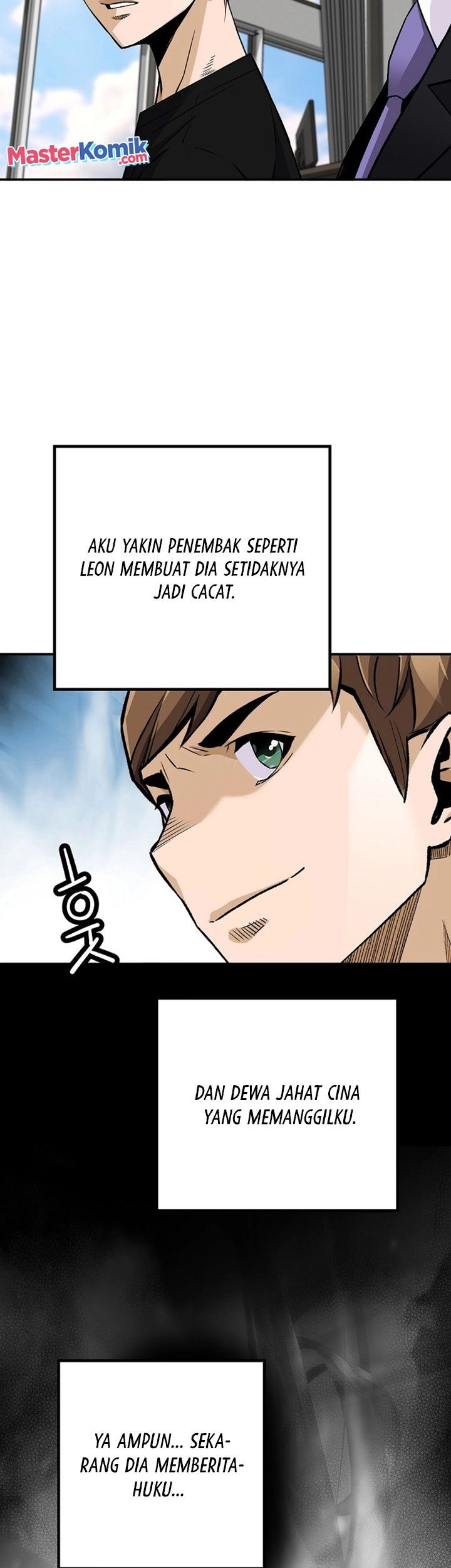 Chapter 105 - halaman 77