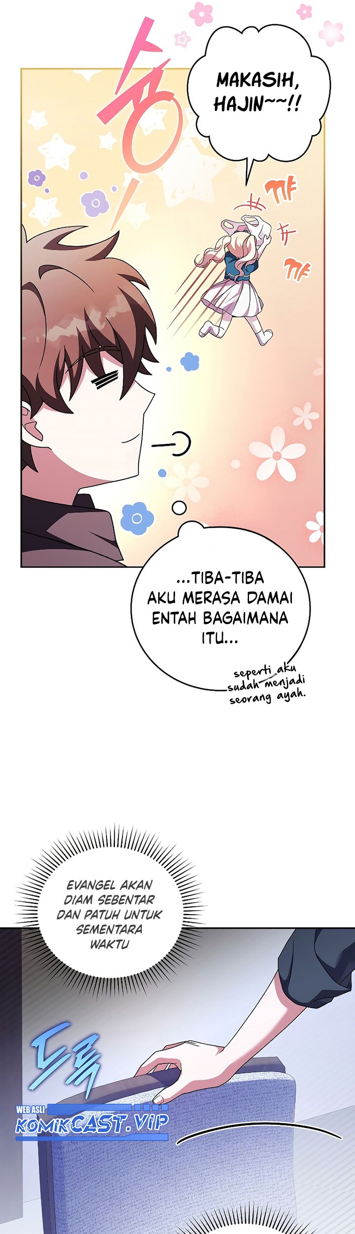 Chapter 70 - halaman 27