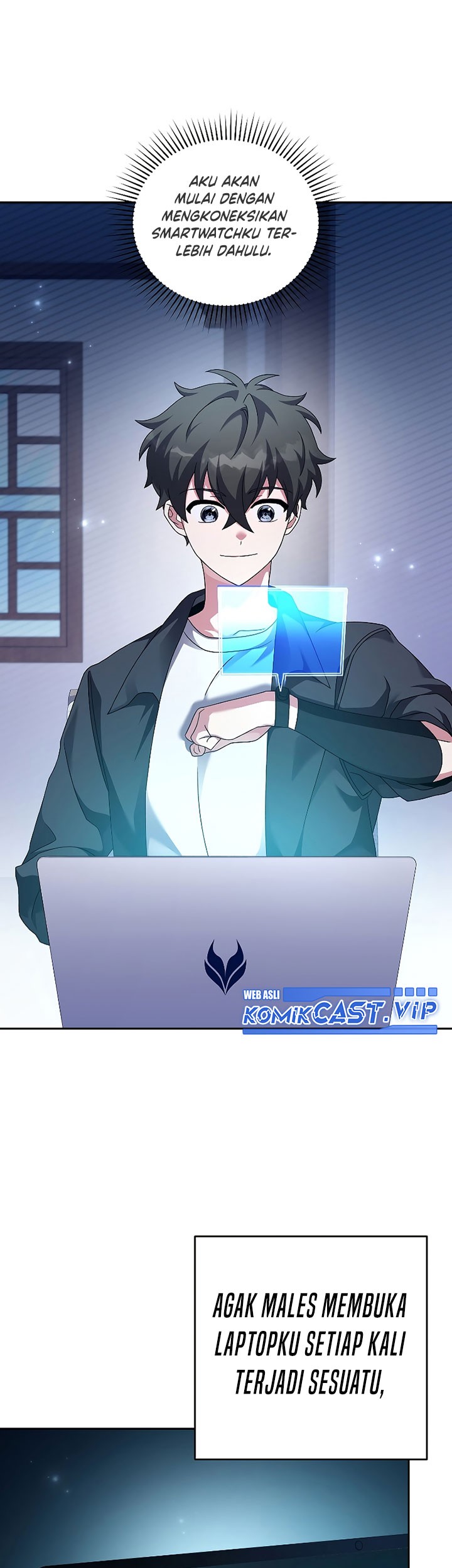 Chapter 70 - halaman 29