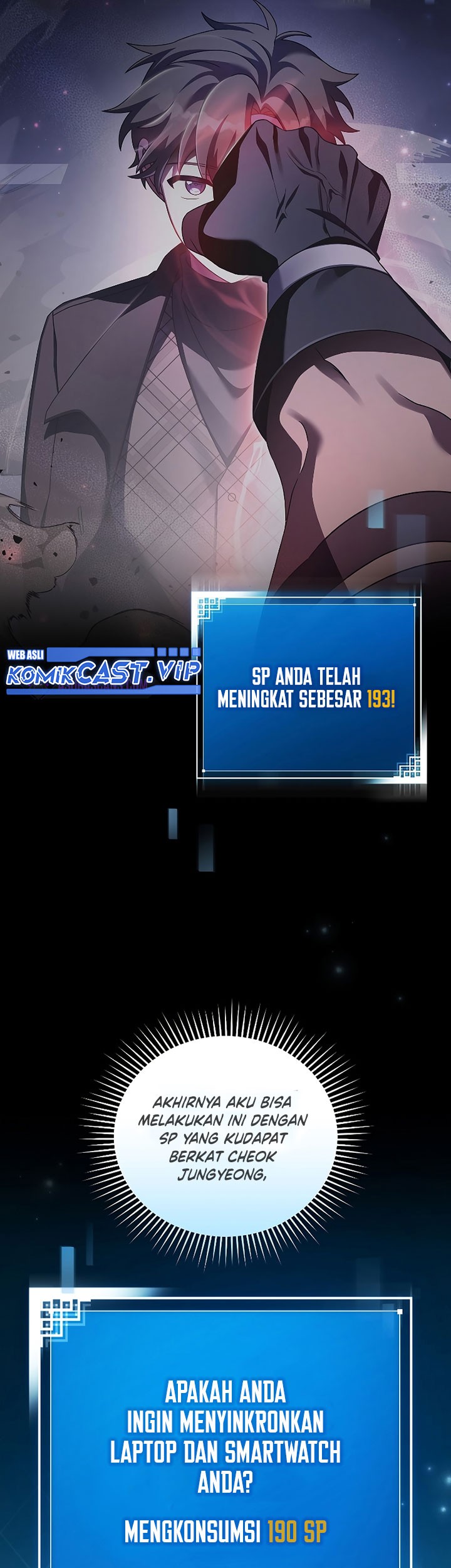 Chapter 70 - halaman 33