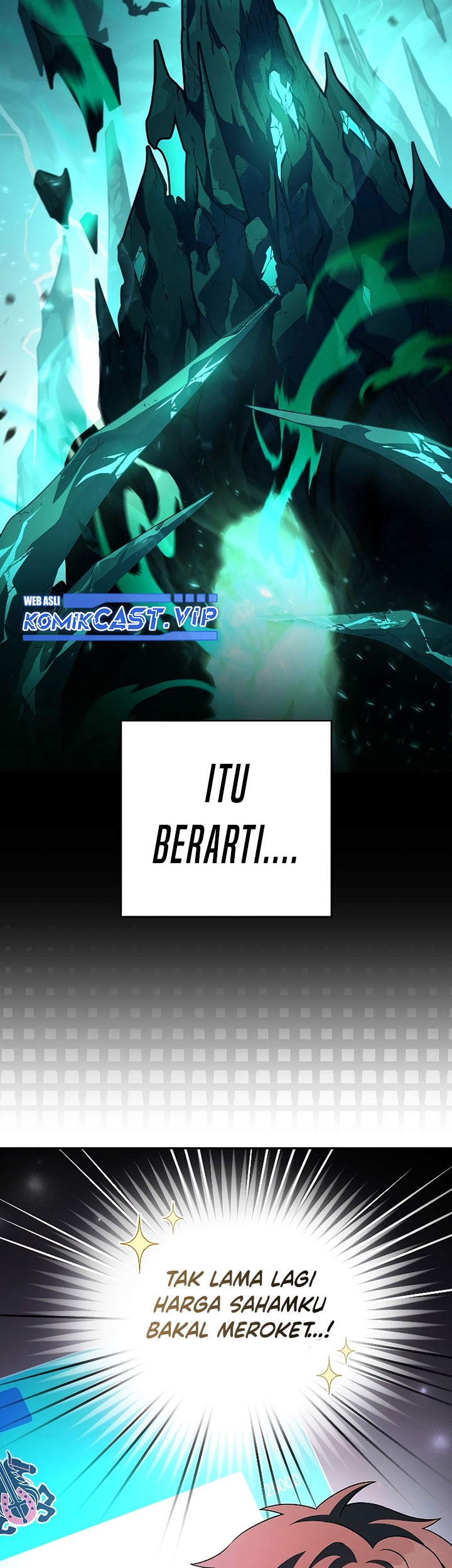Chapter 70 - halaman 45