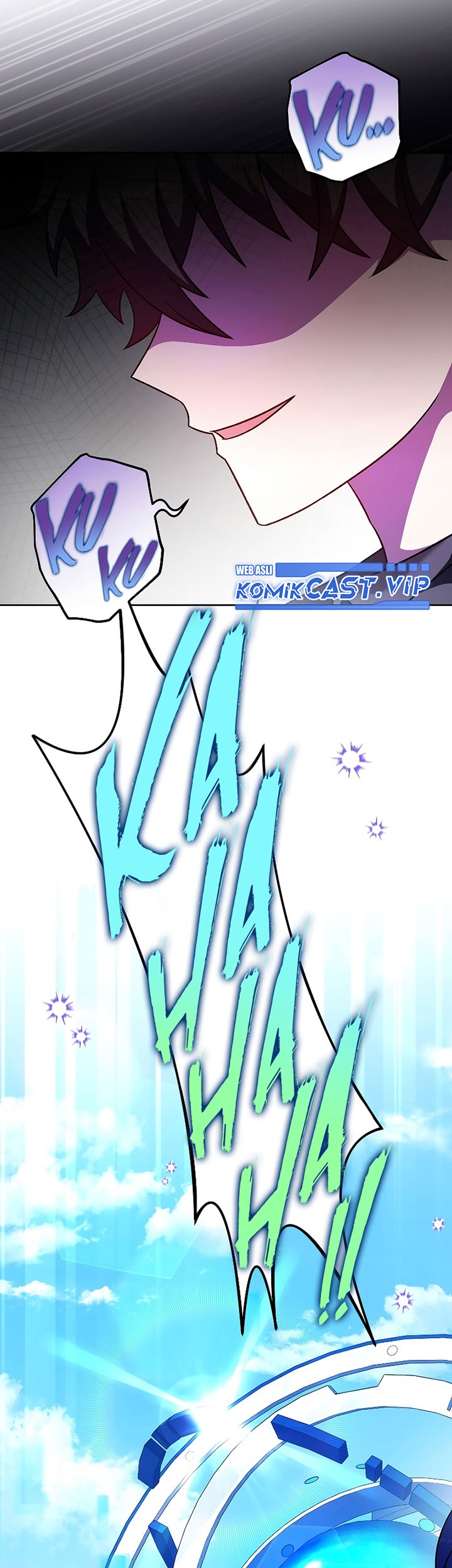 Chapter 70 - halaman 47