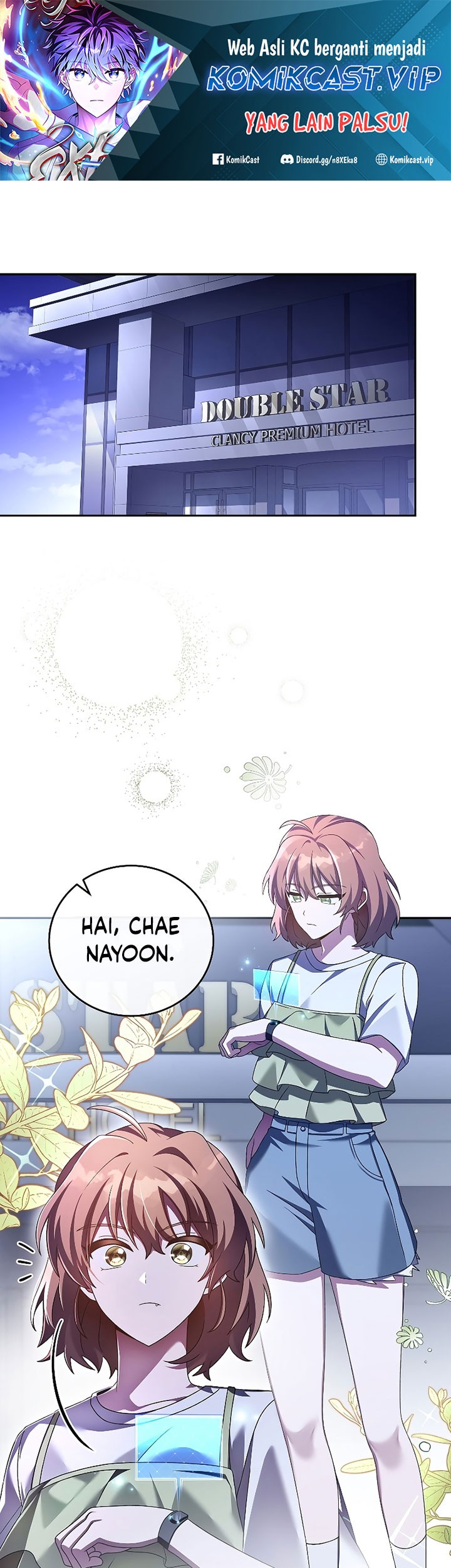 Chapter 70 - halaman 3