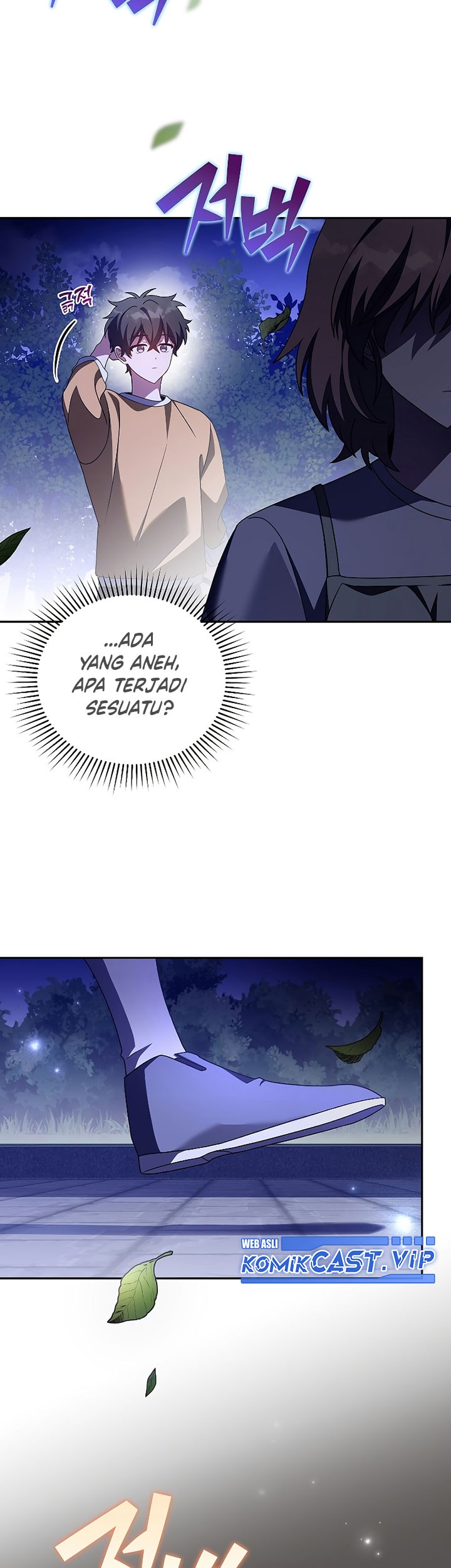 Chapter 70 - halaman 7