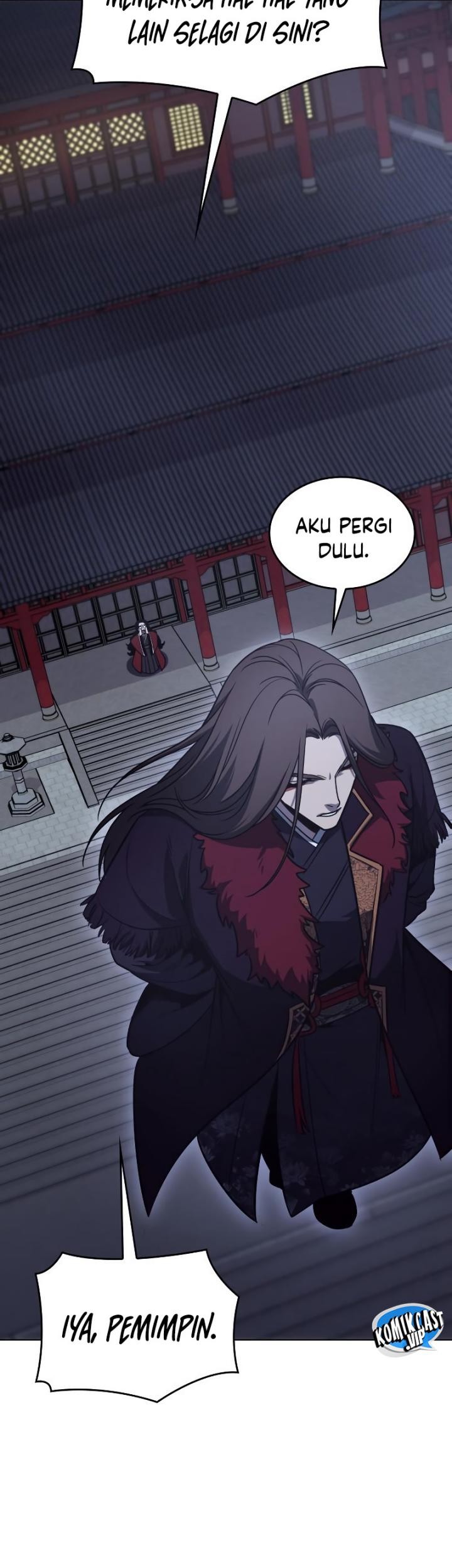 Chapter 95 - halaman 21