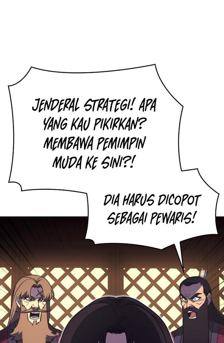 Chapter 95 - halaman 22