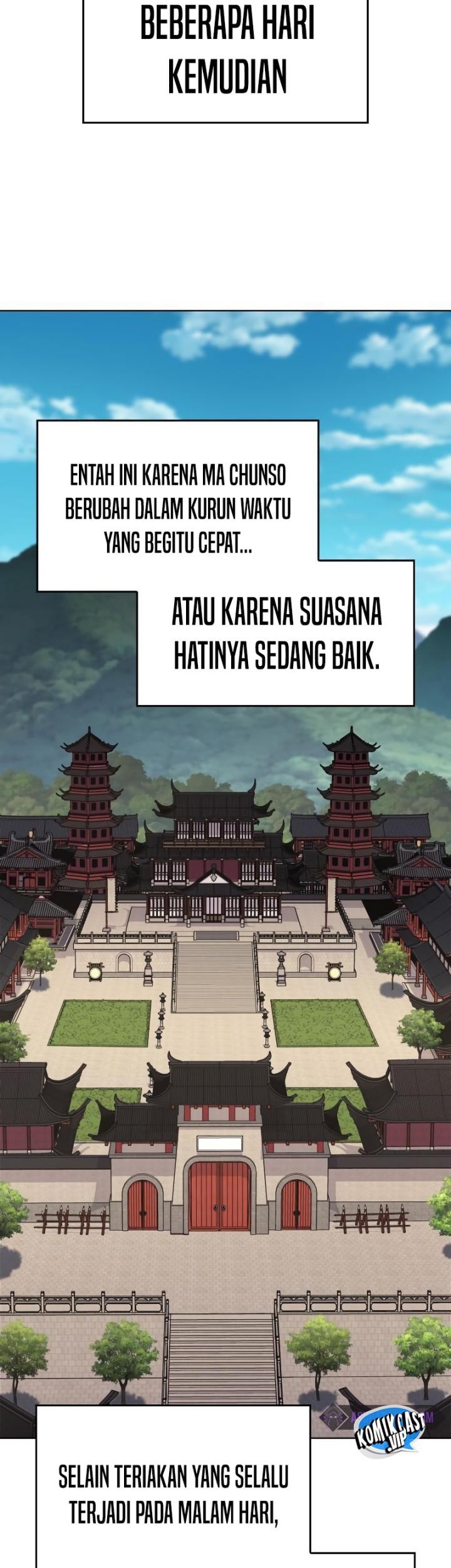 Chapter 95 - halaman 40