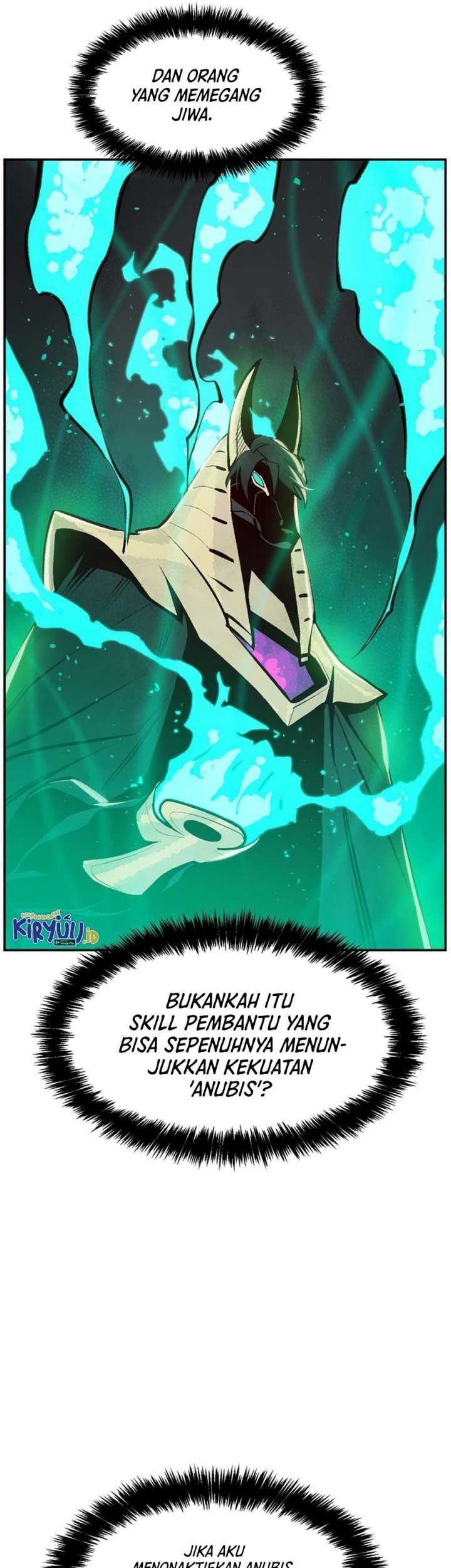 Chapter 104 - halaman 32