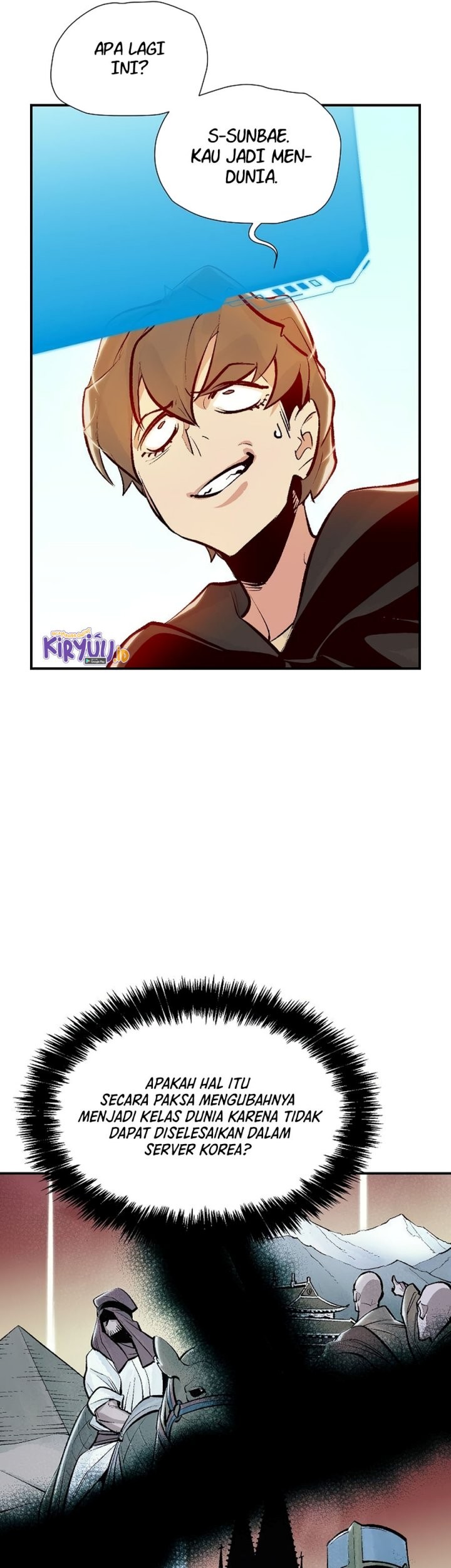 Chapter 104 - halaman 40
