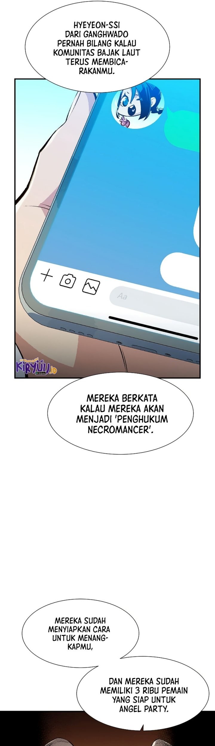 Chapter 104 - halaman 44