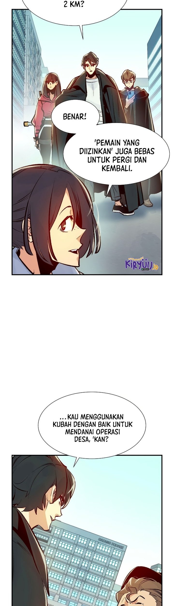 Chapter 104 - halaman 64
