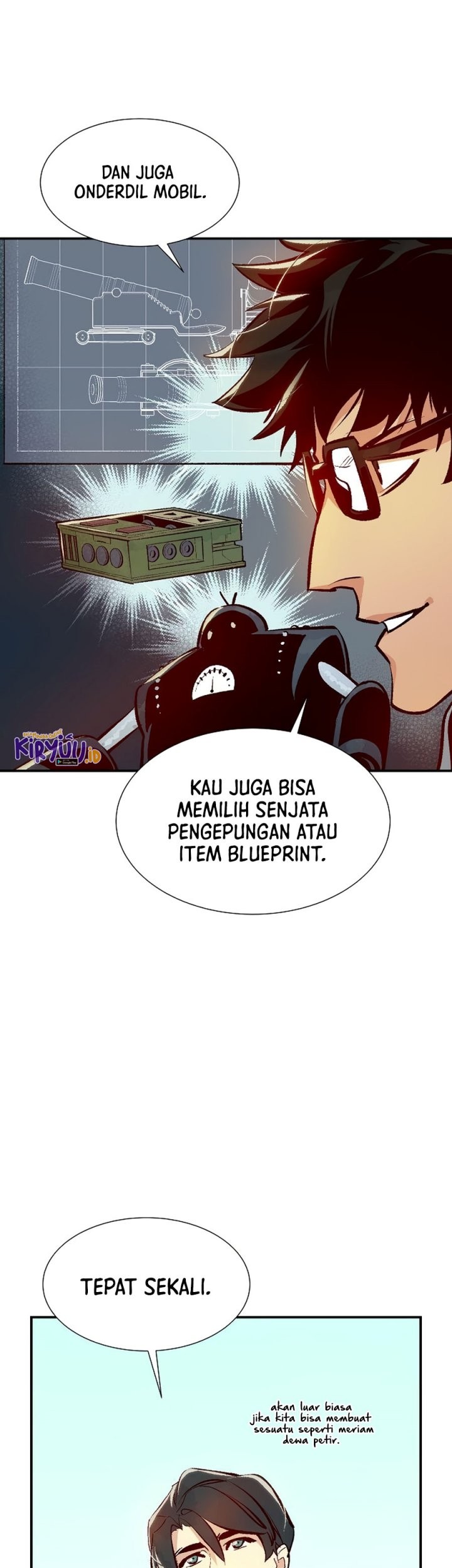 Chapter 104 - halaman 67