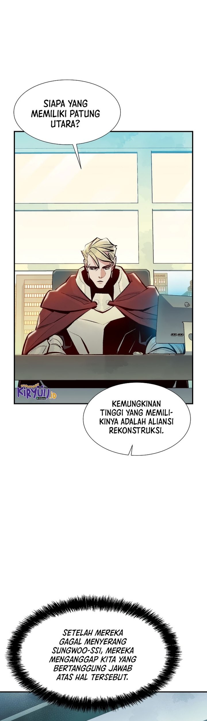 Chapter 104 - halaman 78