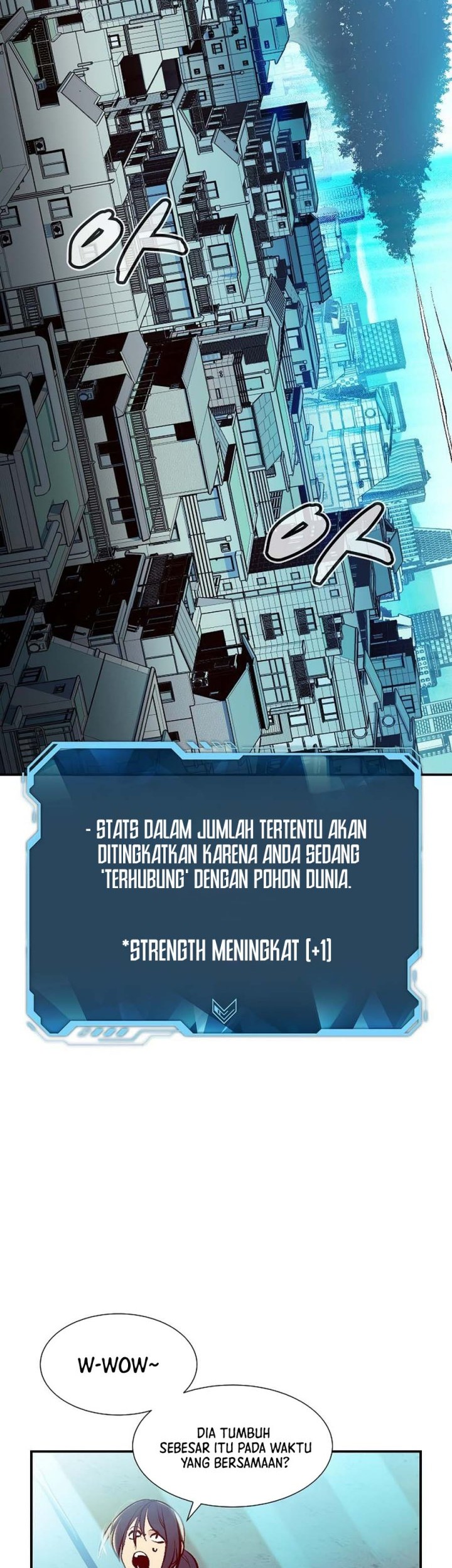 Chapter 104 - halaman 22