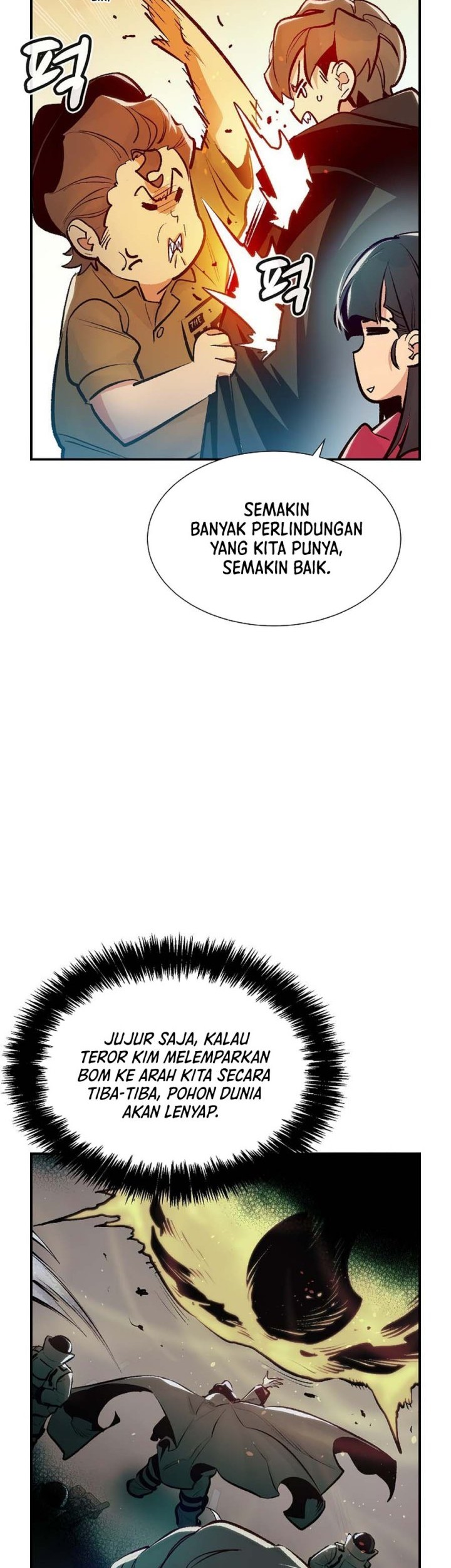 Chapter 104 - halaman 30
