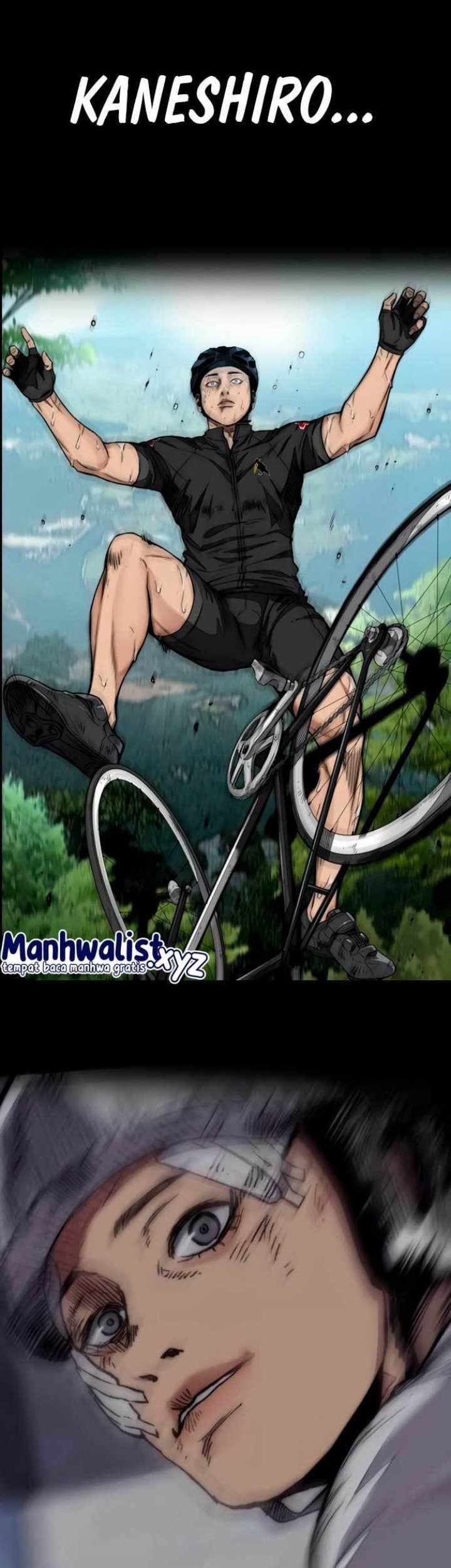Chapter 458 - halaman 92