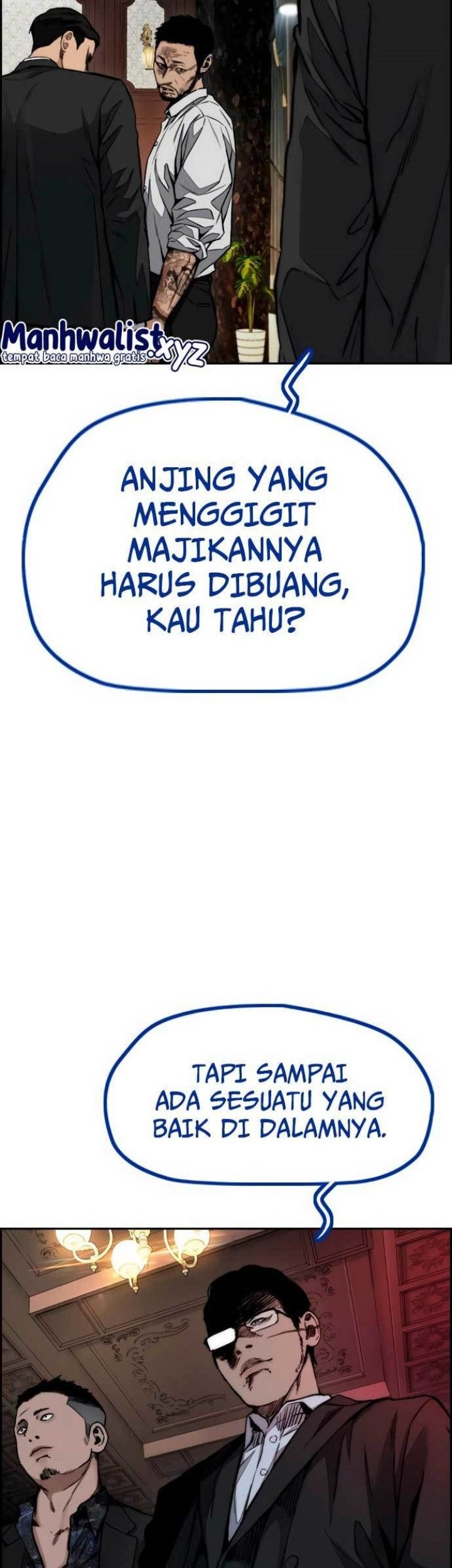 Chapter 458 - halaman 121