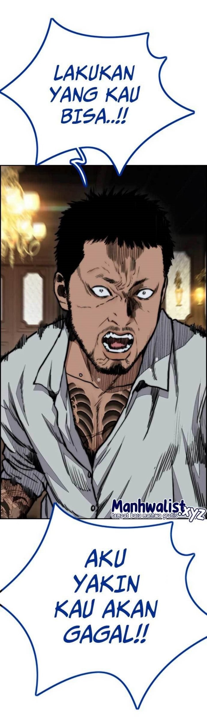 Chapter 458 - halaman 124