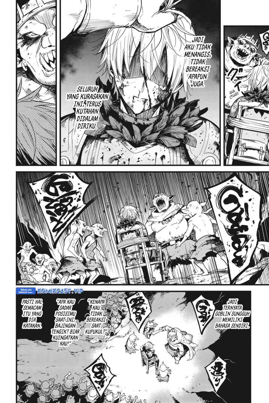Chapter 64 - halaman 12