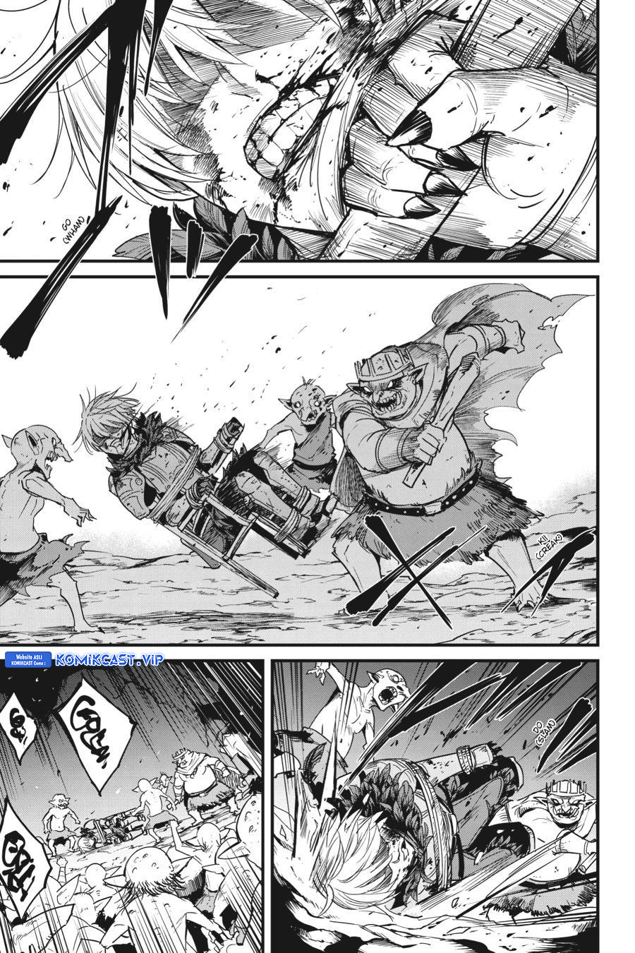 Chapter 64 - halaman 13