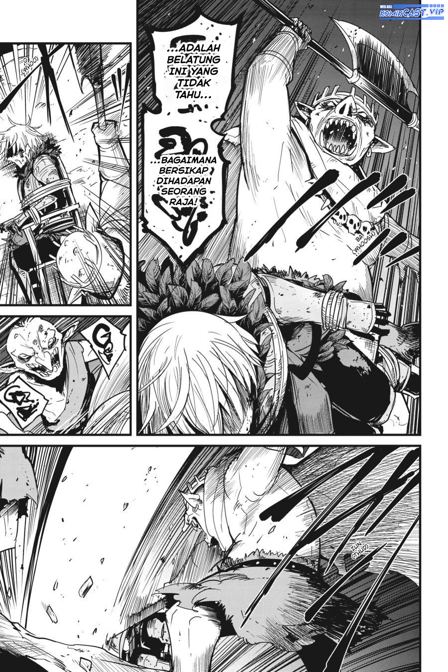 Chapter 64 - halaman 15