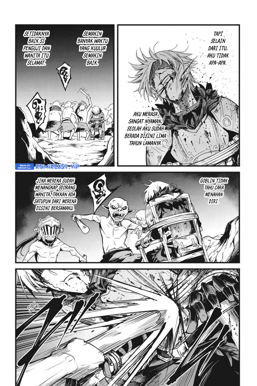 Chapter 64 - halaman 20