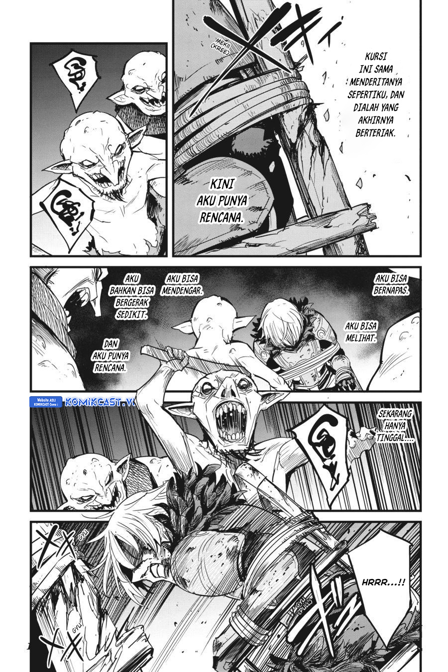 Chapter 64 - halaman 23