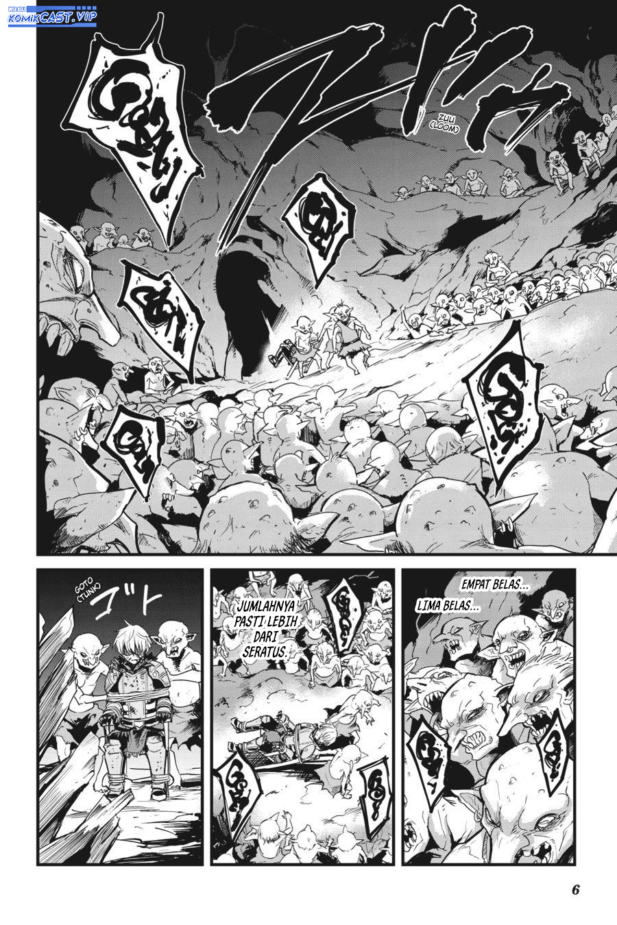 Chapter 64 - halaman 8