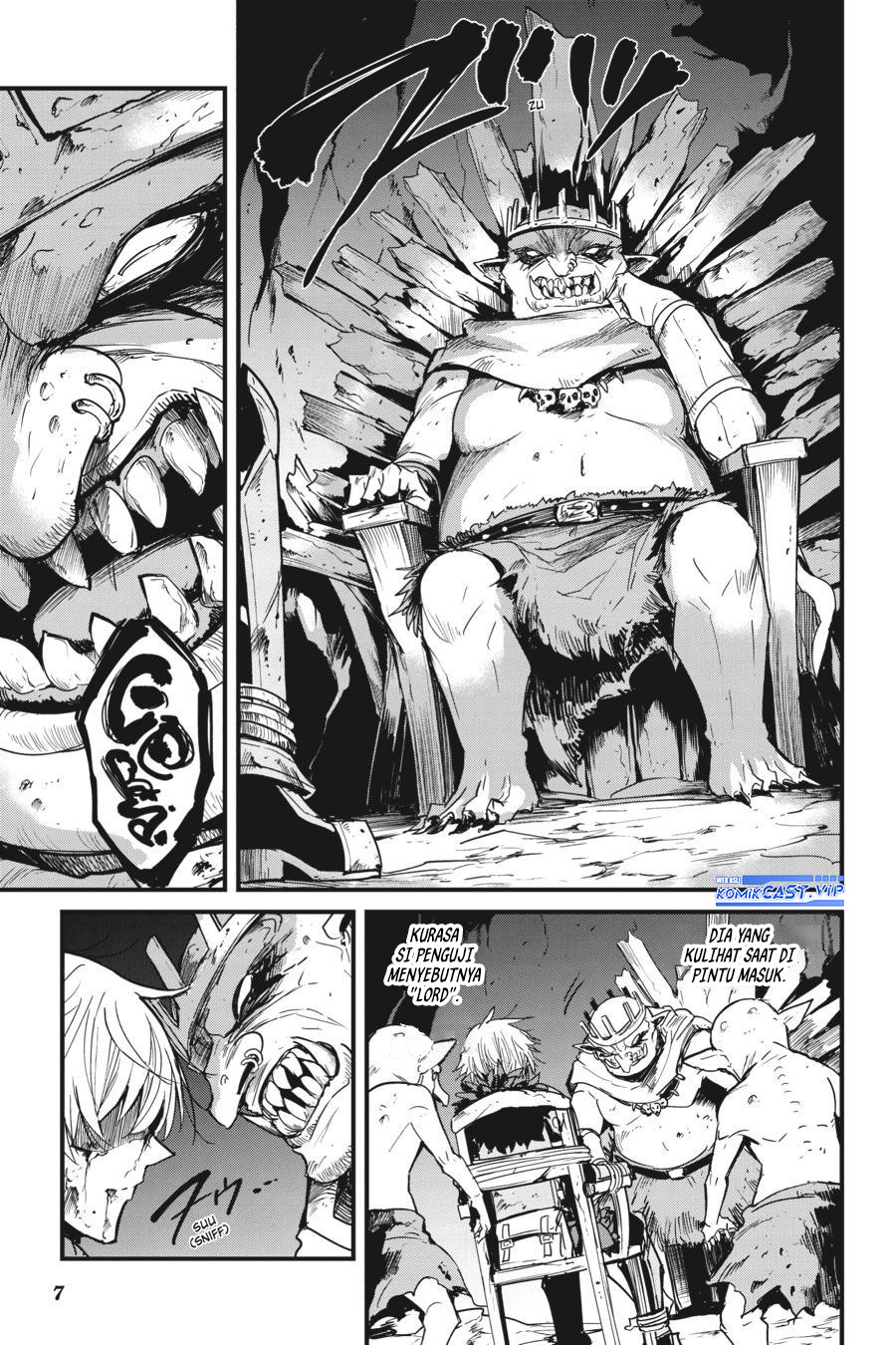 Chapter 64 - halaman 9