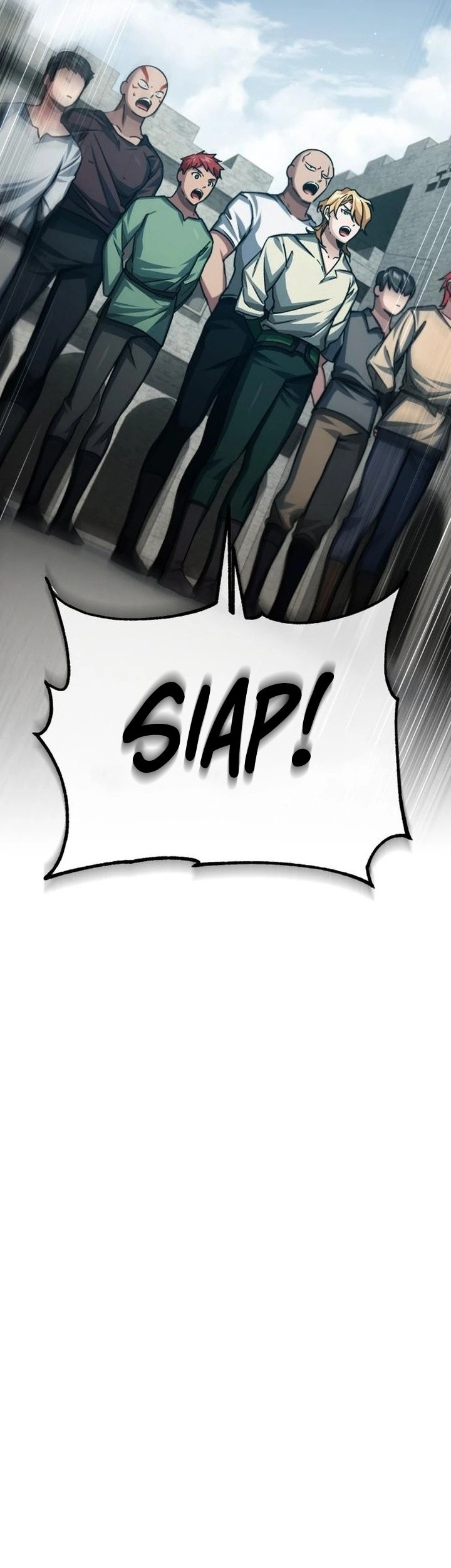 Chapter 80 - halaman 27