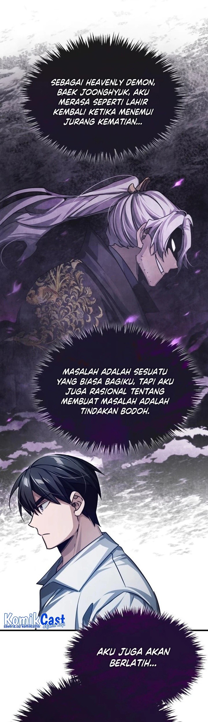 Chapter 80 - halaman 29