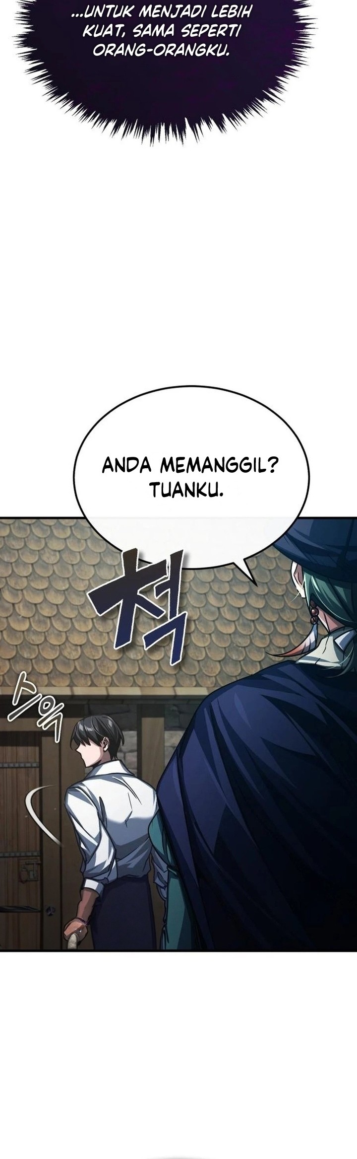 Chapter 80 - halaman 30