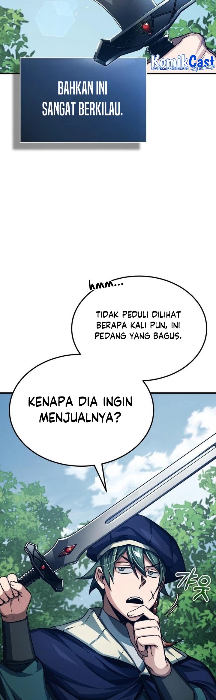 Chapter 80 - halaman 36
