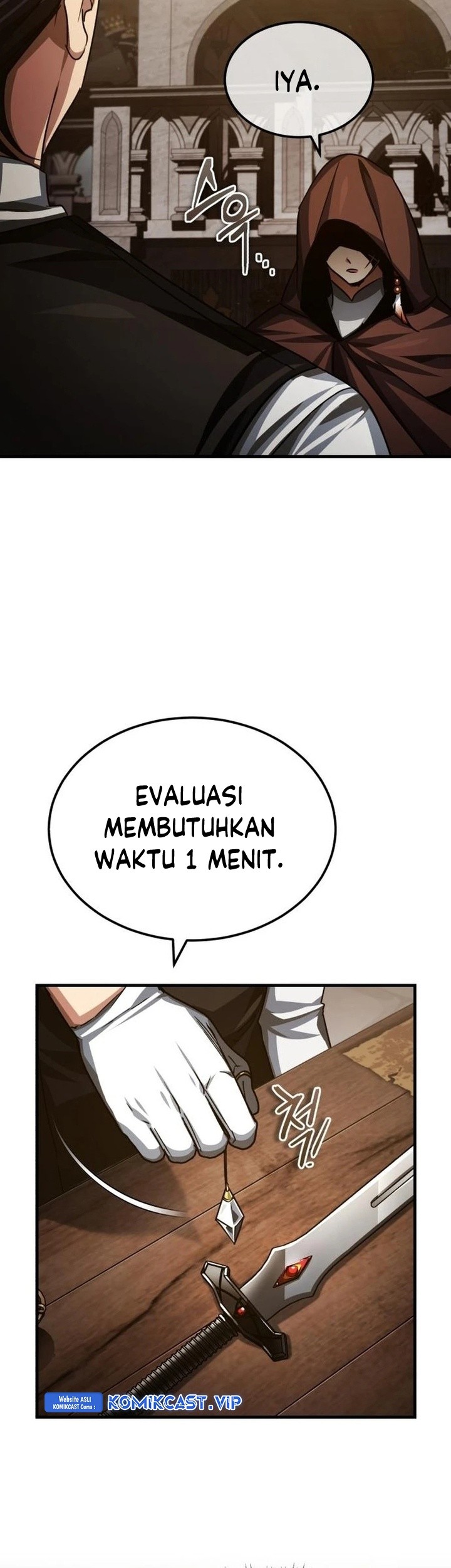 Chapter 80 - halaman 41