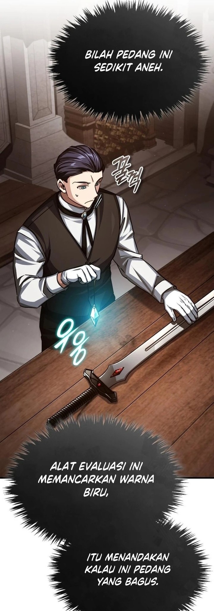 Chapter 80 - halaman 42