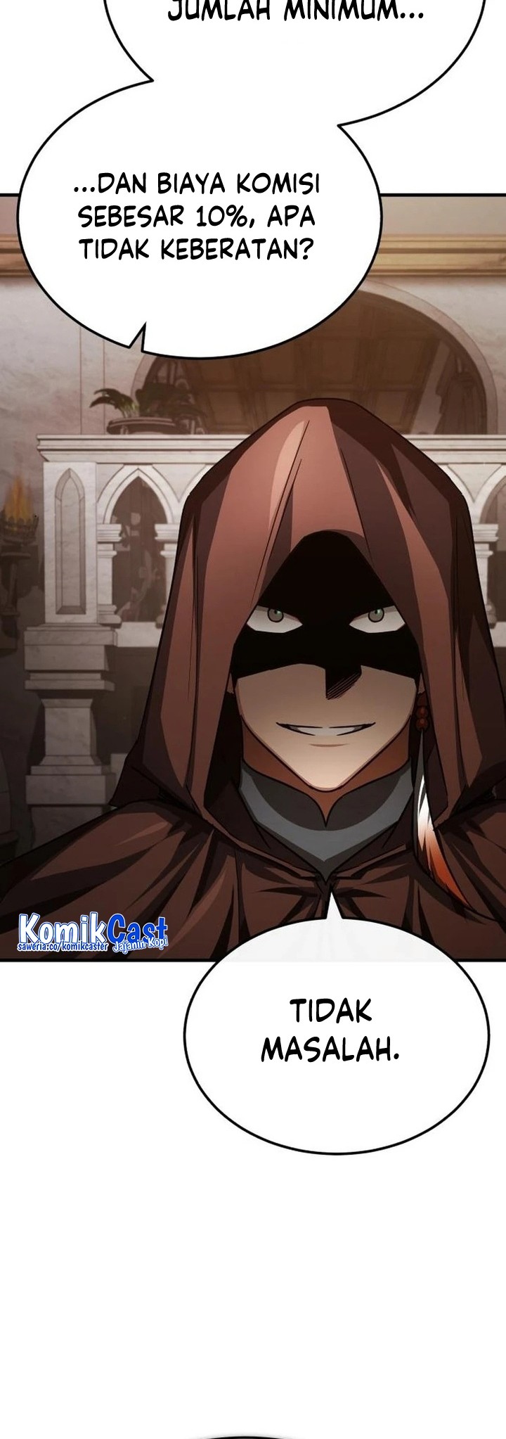 Chapter 80 - halaman 44