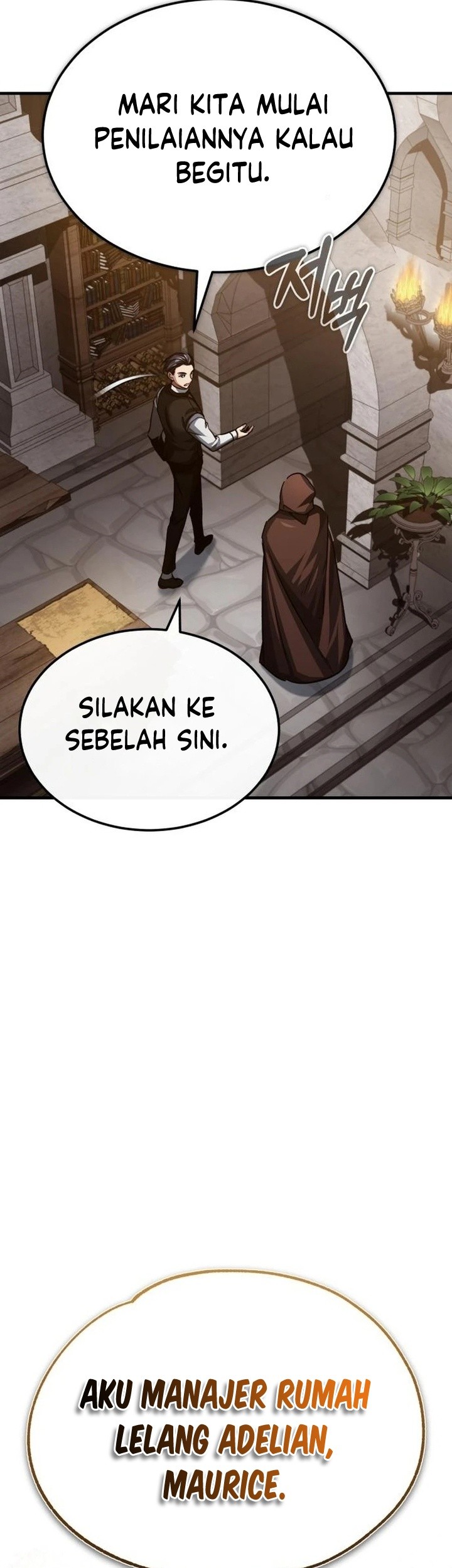 Chapter 80 - halaman 45