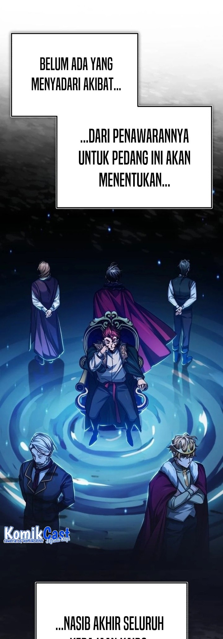 Chapter 80 - halaman 72
