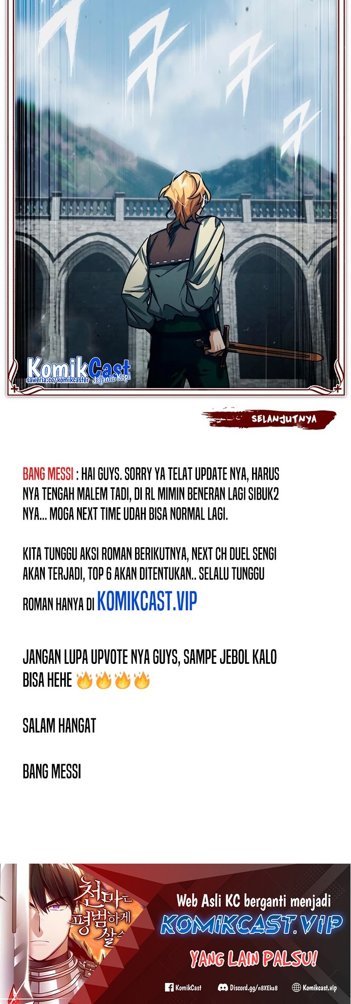Chapter 80 - halaman 74