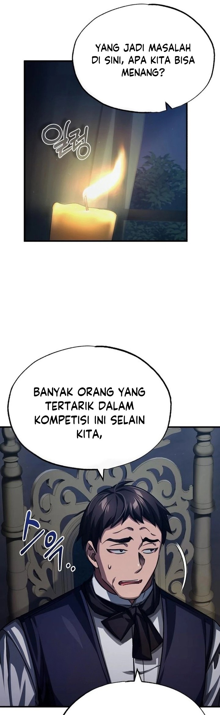 Chapter 80 - halaman 6