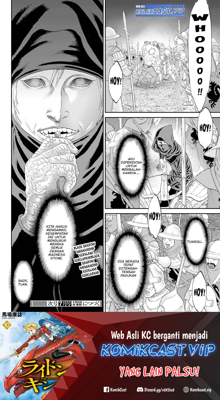 Chapter 56 - halaman 36