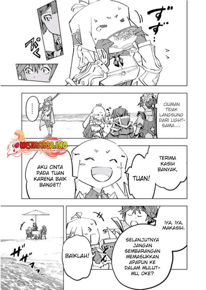 Chapter 95 - halaman 11