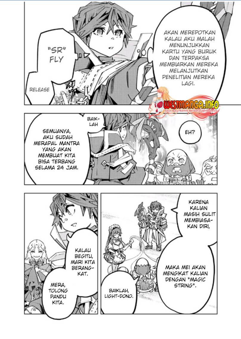 Chapter 95 - halaman 14