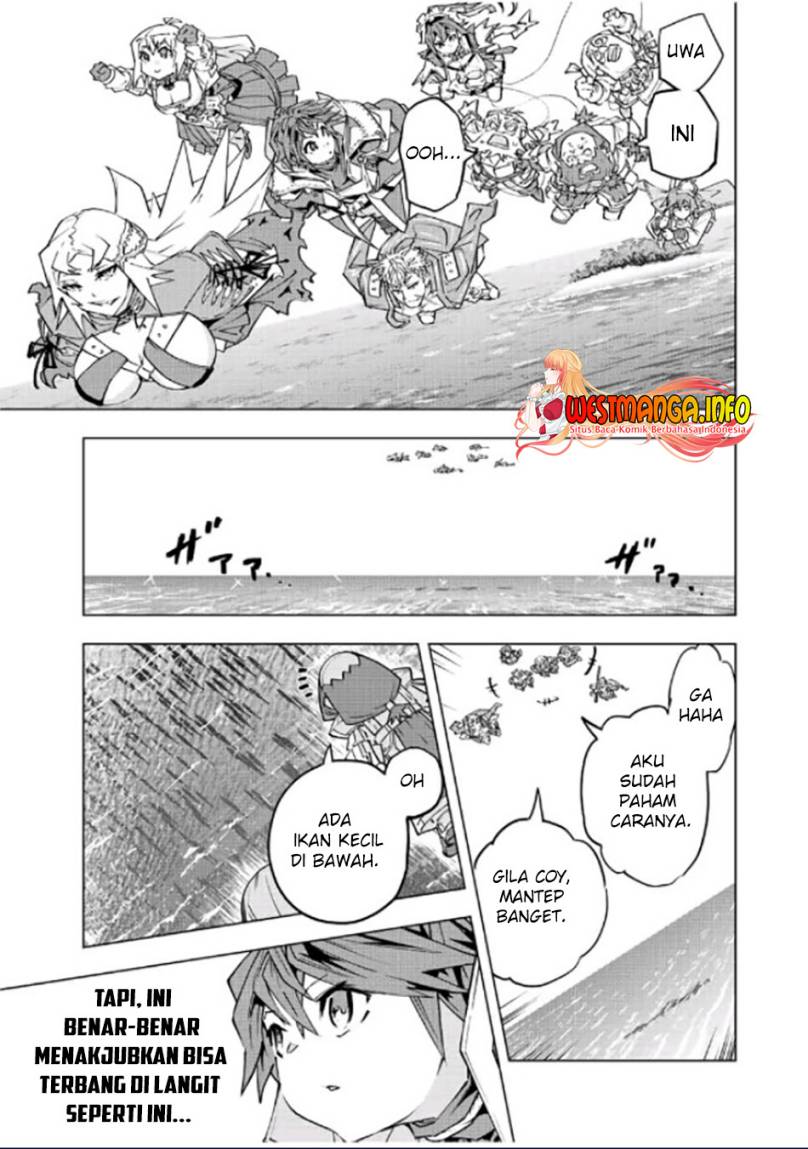Chapter 95 - halaman 15