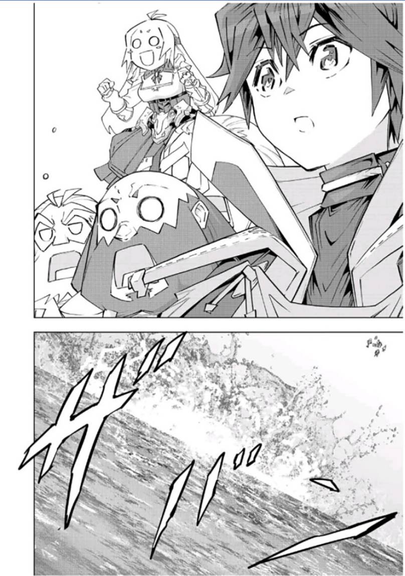 Chapter 95 - halaman 18