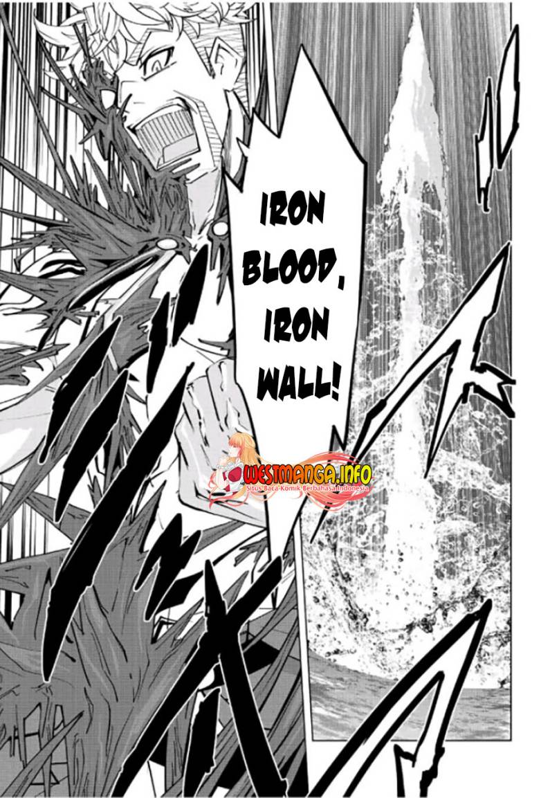 Chapter 95 - halaman 21